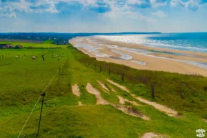 1 journée sur la cote d'opale cap blanc nez