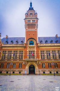 2 jours à Dunkerque
