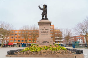 2 jours à Dunkerque