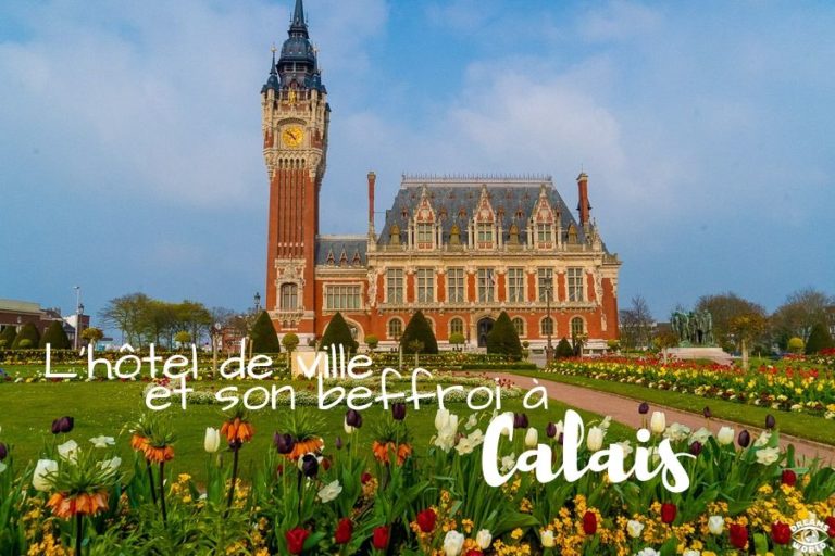 Que Faire à Calais Quand Il Pleut