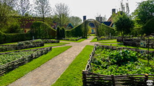 1 journée à Lille le musée du plein air