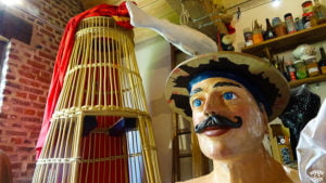 1 journée à Lille le musée du plein air