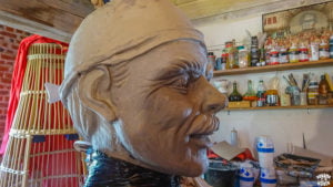 1 journée à Lille le musée du plein air