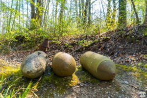 week-end sur la côte d'opale
