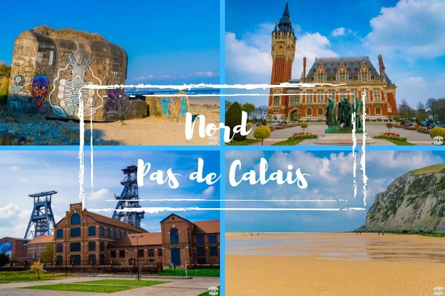 Destination europe france nord pas de calais