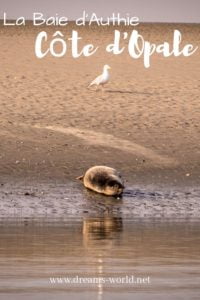Week-end sur la Côte d'Opale