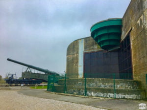 week-end sur la côte d'opale