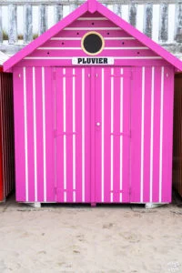 week-end sur la côte d'opale