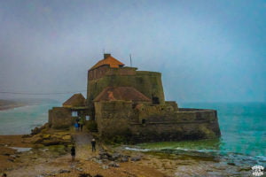 week-end sur la côte d'opale