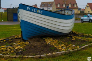week-end sur la côte d'opale