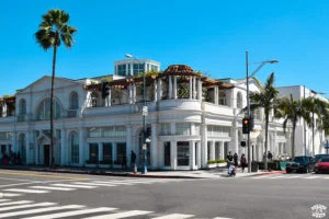 Los Angeles en 2 jours beverly hills rodeo drive Los Angeles en 2 jours beverly hills rodeo drive