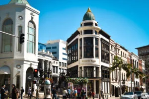 Los Angeles en 2 jours beverly hills rodeo drive Los Angeles en 2 jours beverly hills rodeo drive