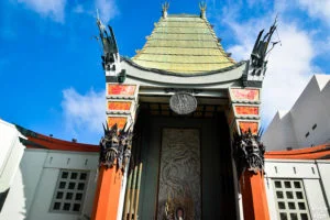 Los Angeles en 2 jours hollywood bld Los Angeles en 2 jours hollywood bld
