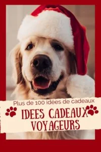 Idees cadeaux voyageurs