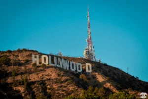 Los Angeles en 2 jours hollywood