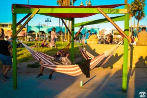 Los Angeles en 2 jours venice beach Los Angeles en 2 jours venice beach