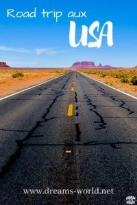Road trip USA Road trip USA