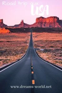 Road trip USA Pinterest Road trip aux USA