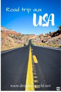 Road trip USA Road trip USA