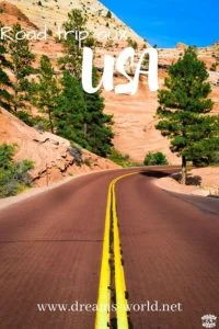 Road trip USA Road trip USA