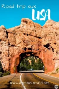 Road trip USA Road trip USA
