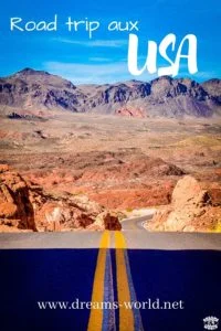 Road trip USA Road trip USA