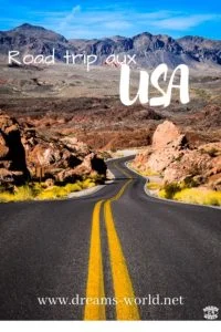 Road trip USA Road trip USA