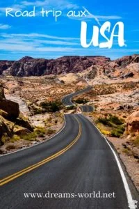 Road trip USA Road trip USA