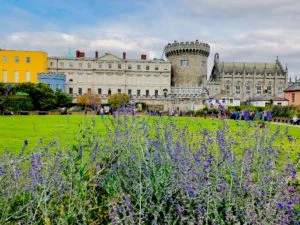 Irlande bilan 2019 dreams world