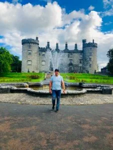 Irlande bilan 2019 dreams world