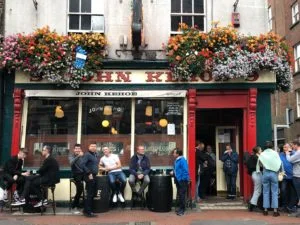 Irlande bilan 2019 dreams world