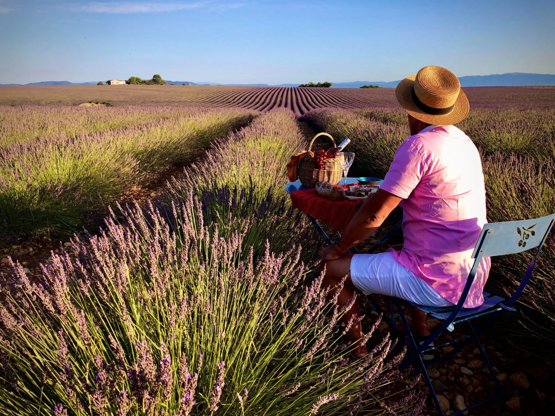 Luberon bilan 2019 dreams world