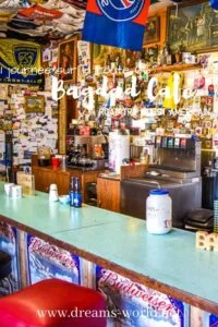 Bagdad café route 66 road trip ouest americain dreams world