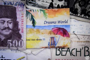 Bagdad café route 66 road trip ouest americain dreams world