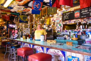 Bagdad café route 66 road trip ouest americain dreams world
