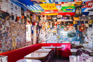 Bagdad café route 66 road trip ouest americain dreams world