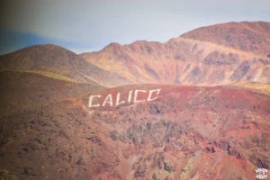 Calico route 66 road trip ouest americain dreams world