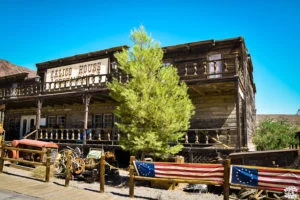 Calico route 66 road trip ouest americain dreams world