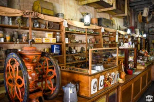 Calico route 66 road trip ouest americain dreams world