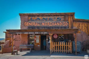 Calico route 66 road trip ouest americain dreams world