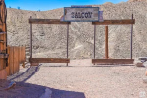 Calico route 66 road trip ouest americain dreams world