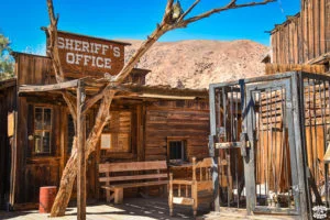 Calico route 66 road trip ouest americain dreams world