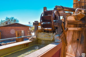 Calico route 66 road trip ouest americain dreams world