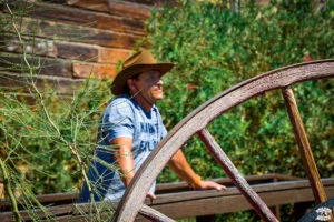 Calico route 66 road trip ouest americain dreams world