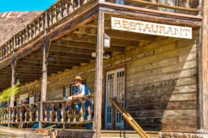 Calico route 66 road trip ouest americain dreams world