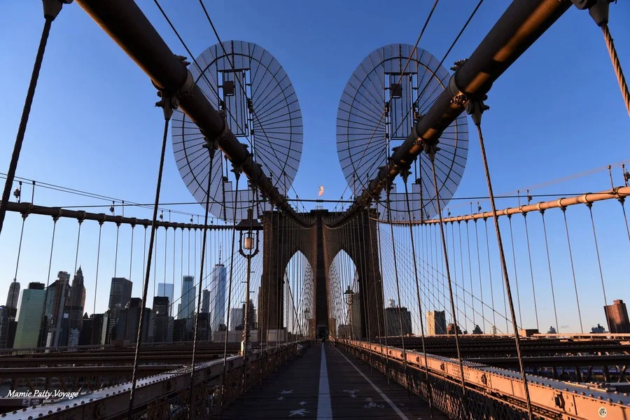 New York 50 voyages de reves New York 50 voyages de reves
