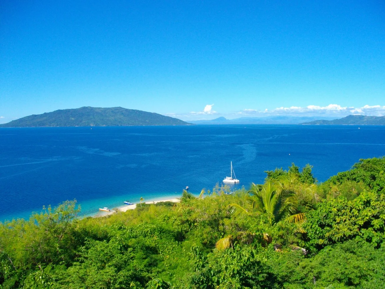 Nosy Tanikely madagascar 50 voyages de reve dreams world Nosy Tanikely madagascar 50 voyages de reve dreams world