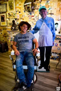 Seligman route 66 road trip ouest americain dreams world