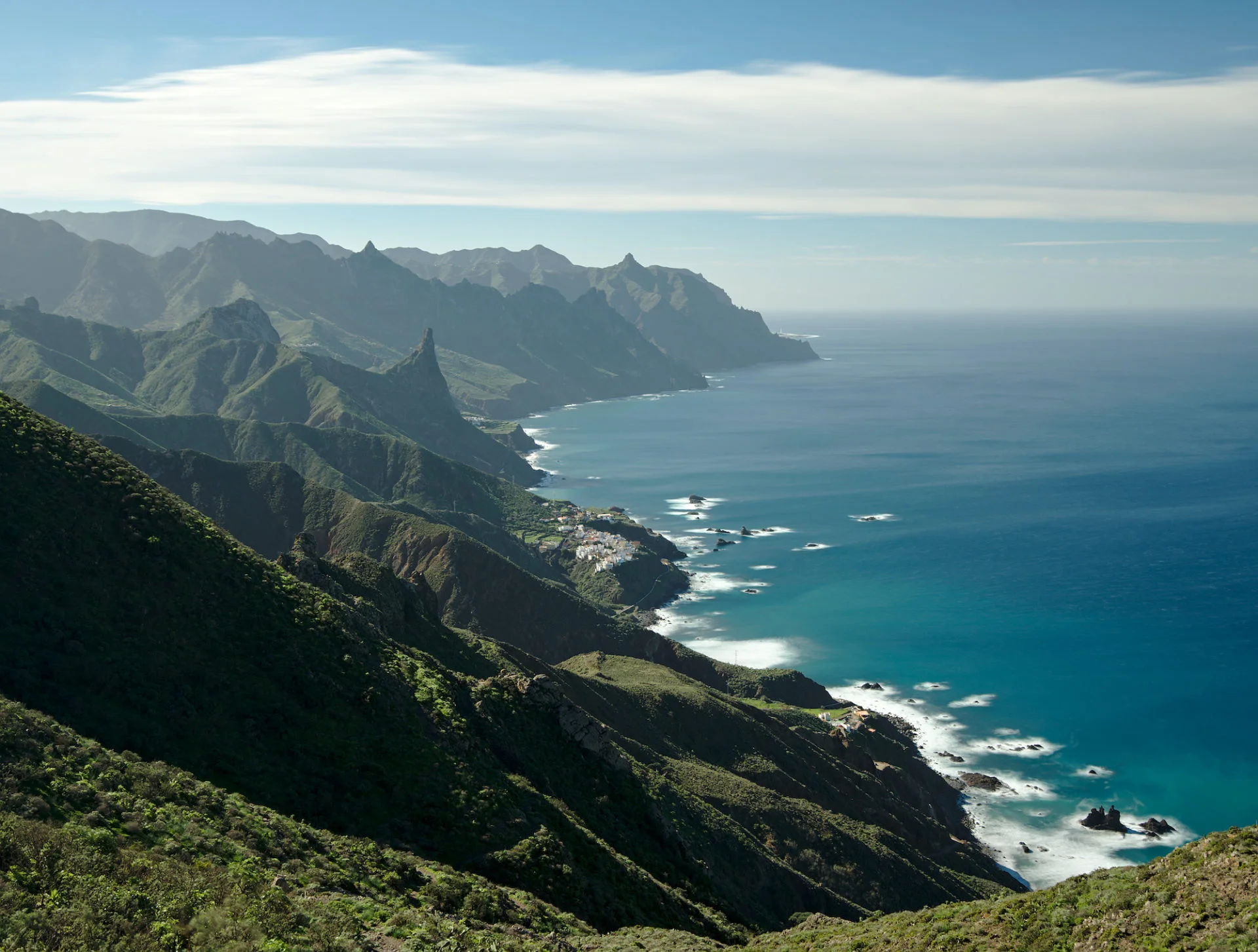 anaga tenerife espagne 50 voyages de reves anaga tenerife espagne 50 voyages de reves