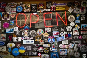 hackberry general store route 66 road trip ouest americain dreams world